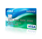 ANZ Balance Visa