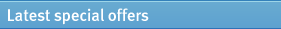 Latest Bonus Partner offers