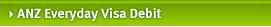 ANZ Everyday Visa Debit