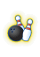 Bowling - two games and shoe hire x 2