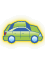 Overnight car hire - Sedan with insurance