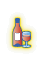 bottle of wine