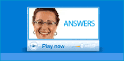 Answers, stories, insights - Digital TV is here!