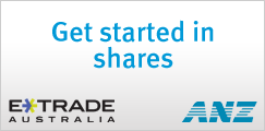 Get Started In Shares