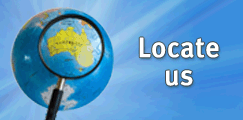 Locate us