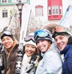 Holiday loan