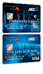 ANZ Frequent Flyer