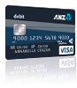 ANZ Access Visa Debit