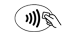 Contactless Acceptance Mark