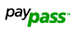 MasterCard PayPass Logo