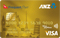 ANZ Low Rate Platinum card