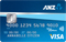 ANZ First Visa