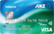 ANZ Balance Visa