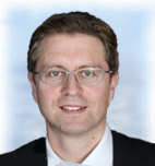 James Burdett