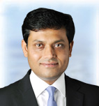 Sameer sawhney