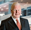 Mike Smith, ANZ CEO