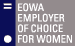 EOWA Employer of choice for women