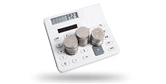 Available monthly income calculator