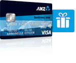 ANZ Business One Visa Rewards Options