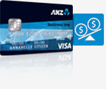 ANZ Business One Visa Interest Free Days