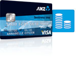ANZ Business One Visa Low Rate