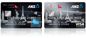 ANZ Frequent Flyer Platinum