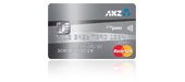 ANZ Low Rate Platinum