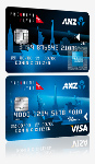 ANZ Frequent Flyer