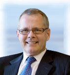 Phil Chronican