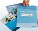 A-Z Review