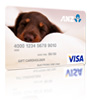 ANZ Prepaid card