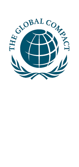 Communicating our UN Global Compact progress