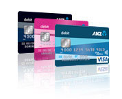 ANZ Access Visa Debit