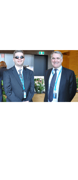 Supporting people with disability