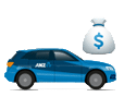 Unsecured car loan