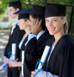 Graduate loan