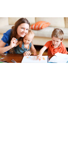 New measures help mothers return to work