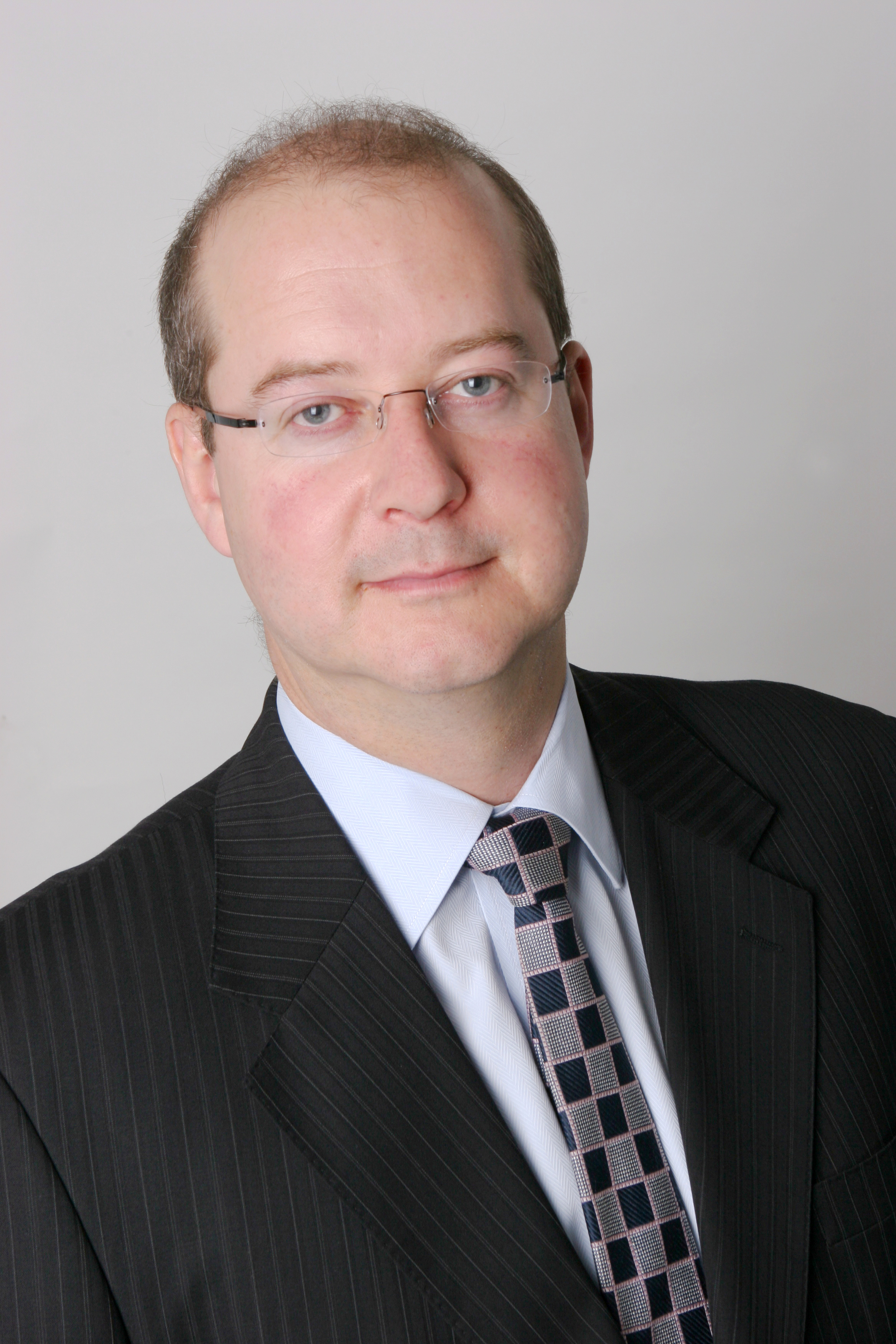 Warren Hogan