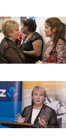 Saver Plus expands into vulnerable communities