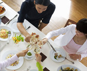 ANZ Dining