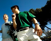 ANZ Golf Program