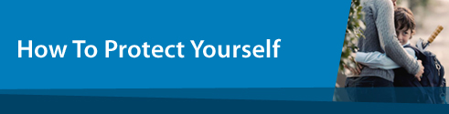 Protect Yourself
