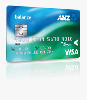 ANZ Balance Visa