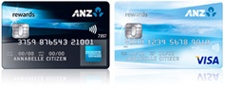 ANZ Rewards