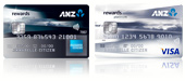 ANZ Rewards Platinum