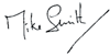 Mike Smith
