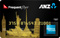 ANZ Frequent Flyer Gold American Express