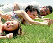 ANZ Income Protection