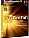 Norton Internet security