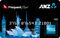 ANZ Frequent Flyer American Express